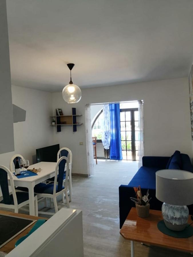 Blue Wave Apartment San Miguel de Abona Exterior photo